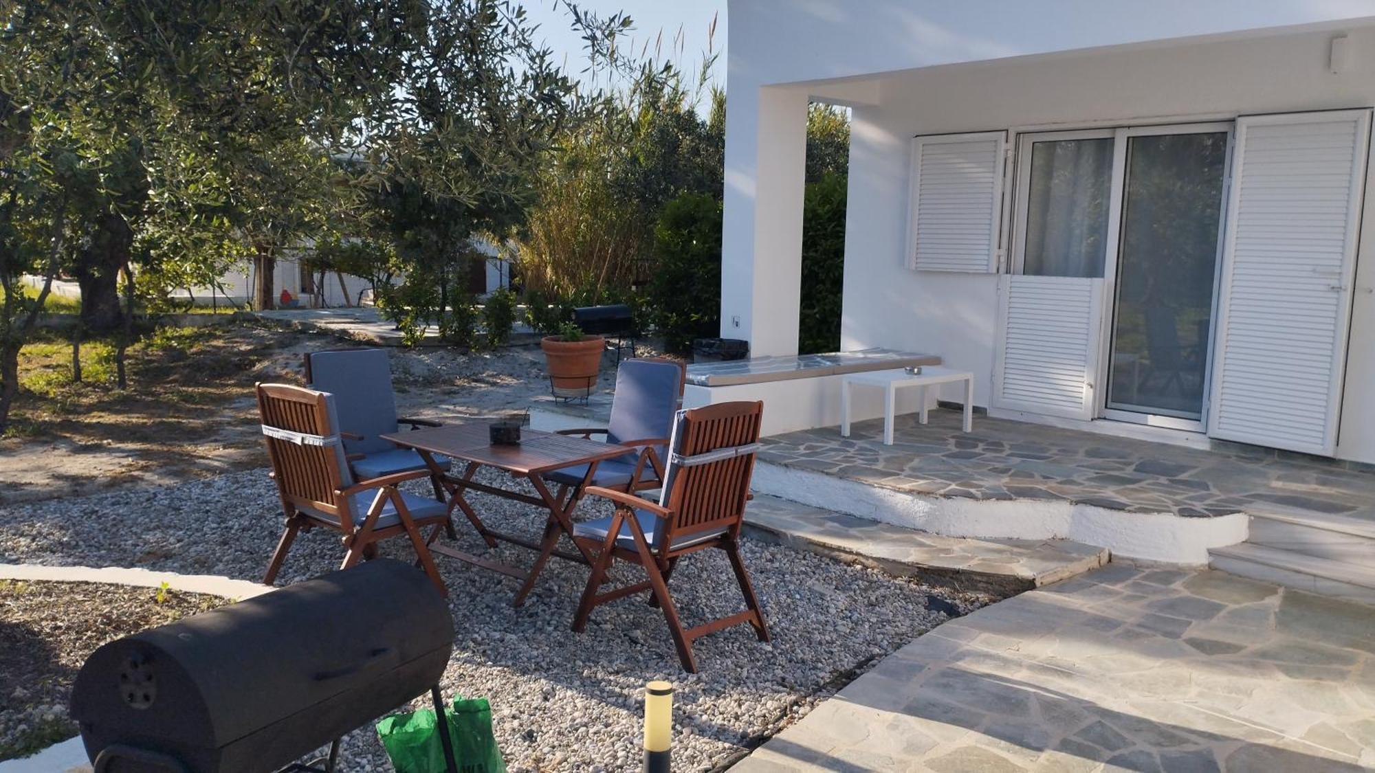 Elia Suites Ialisos Exterior foto